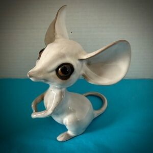 China Grey Mouse 🐭 in EVC